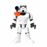 Action Figurer Imaginext HXG53 #1