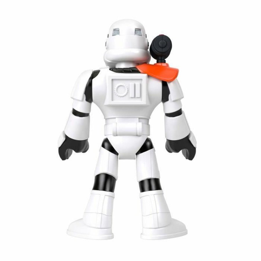 Action Figurer Imaginext HXG53 #2