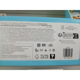 Bamse med Lyd Fisher-Price Kanin Plastik #7