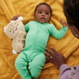 Bamse med Lyd Fisher-Price Kanin Plastik #3