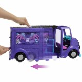 Babydukke med tilbehr Monster High Tour Bus Rock Sang-sationnel #2