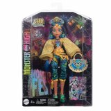 Dukke Monster High Cleo De Nile #1