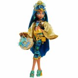 Dukke Monster High Cleo De Nile #2