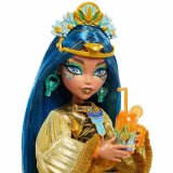 Dukke Monster High Cleo De Nile #3