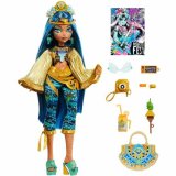 Dukke Monster High Cleo De Nile #6