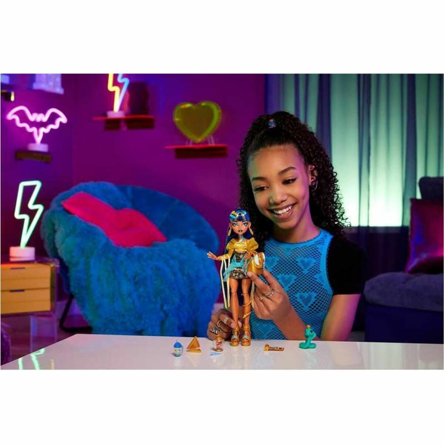 Dukke Monster High #3