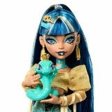Dukke Monster High #4