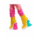 Dukke Monster High Wednesday Edin #4