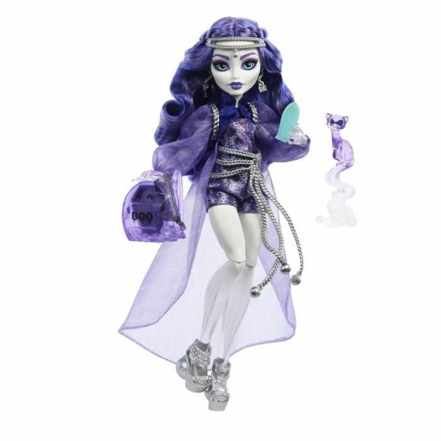 Dukke Monster High #1