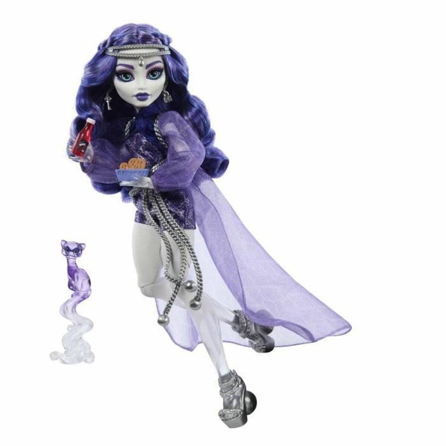 Dukke Monster High #2