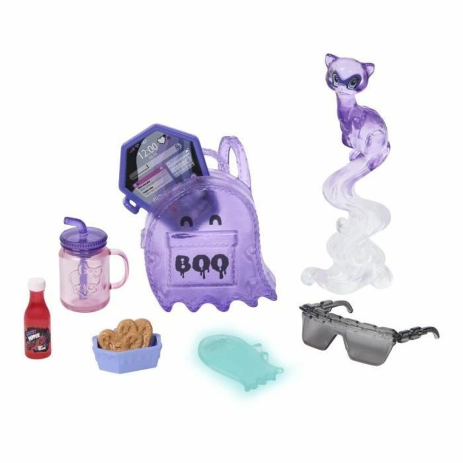 Dukke Monster High #3