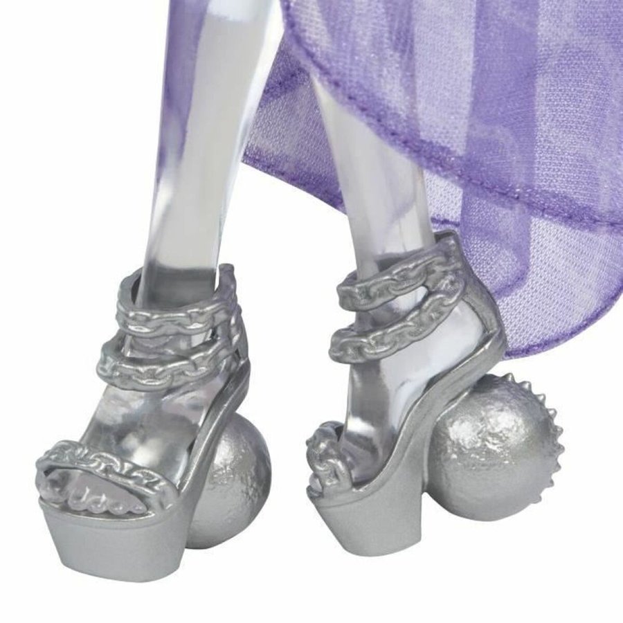 Dukke Monster High #4