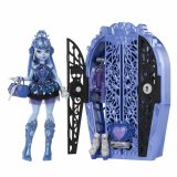 Dukke Monster High Abbey Bominable #1