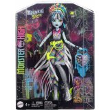 Dukke Monster High Frankie Stein #4