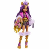 Dukke Monster High Clawdeen Wolf #2