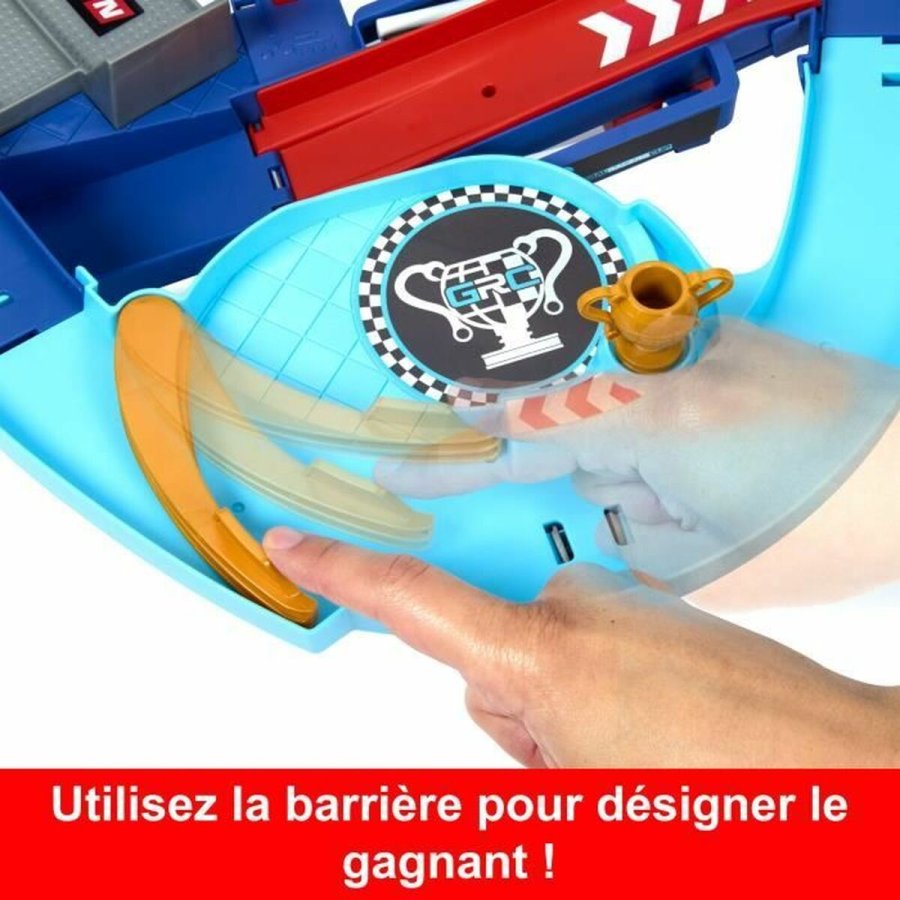 Action Figurer Disney Princess GRC Jump Track Set HXJ32 #3