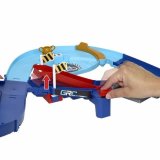 Action Figurer Disney Princess GRC Jump Track Set HXJ32 #5