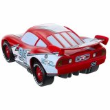 Action Figurer Disney Flash McQueen Racing and Drifting 5 Dele #2