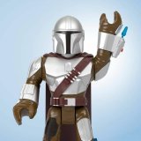 Action Figurer Imaginext The Mandalorian XXL Figure #4