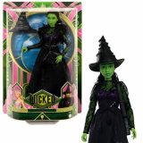 Dukke Mattel Elphaba #1