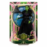 Dukke Mattel Elphaba #2