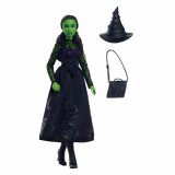 Dukke Mattel Elphaba #3