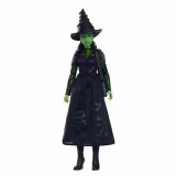Dukke Mattel Elphaba #4