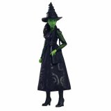 Dukke Mattel Elphaba #5