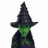 Dukke Mattel Elphaba #6