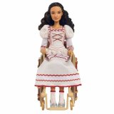 Dukke Mattel Wicked-Nessarose #4
