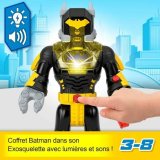 Action Dukke Imaginext Batman HYG31 6 Dele #3