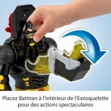 Action Dukke Imaginext Batman HYG31 6 Dele #4