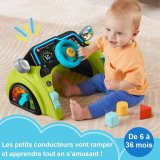 Bamse Fisher-Price #4