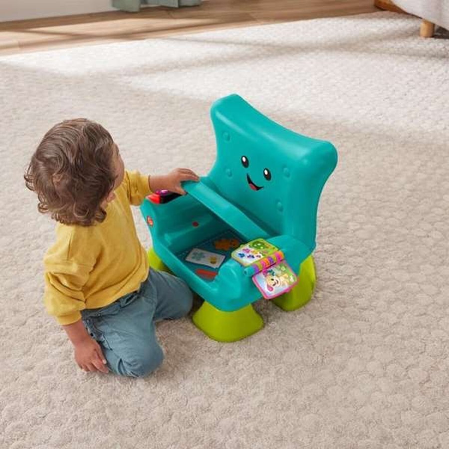 Aktivitetscenter Fisher-Price #3