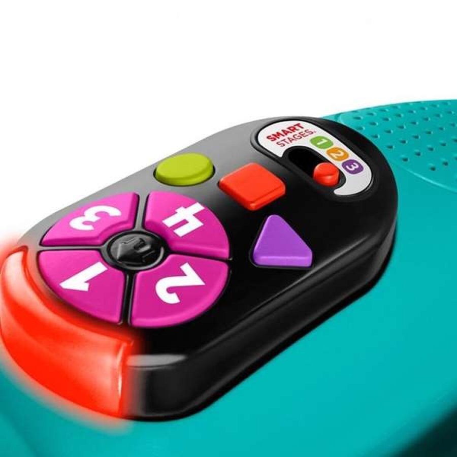 Aktivitetscenter Fisher-Price #5