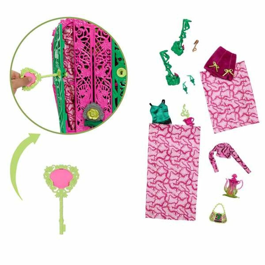 Action Figurer Mattel #6