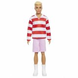 Dukke Barbie Ken Fashionista #1