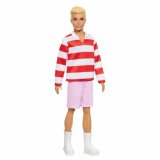 Dukke Barbie Ken Fashionista #2