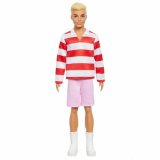 Dukke Barbie Ken Fashionista #4