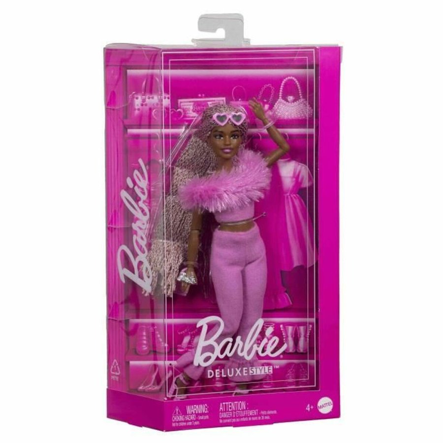 Dukke Barbie #3