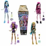 Dukke Monster High #1