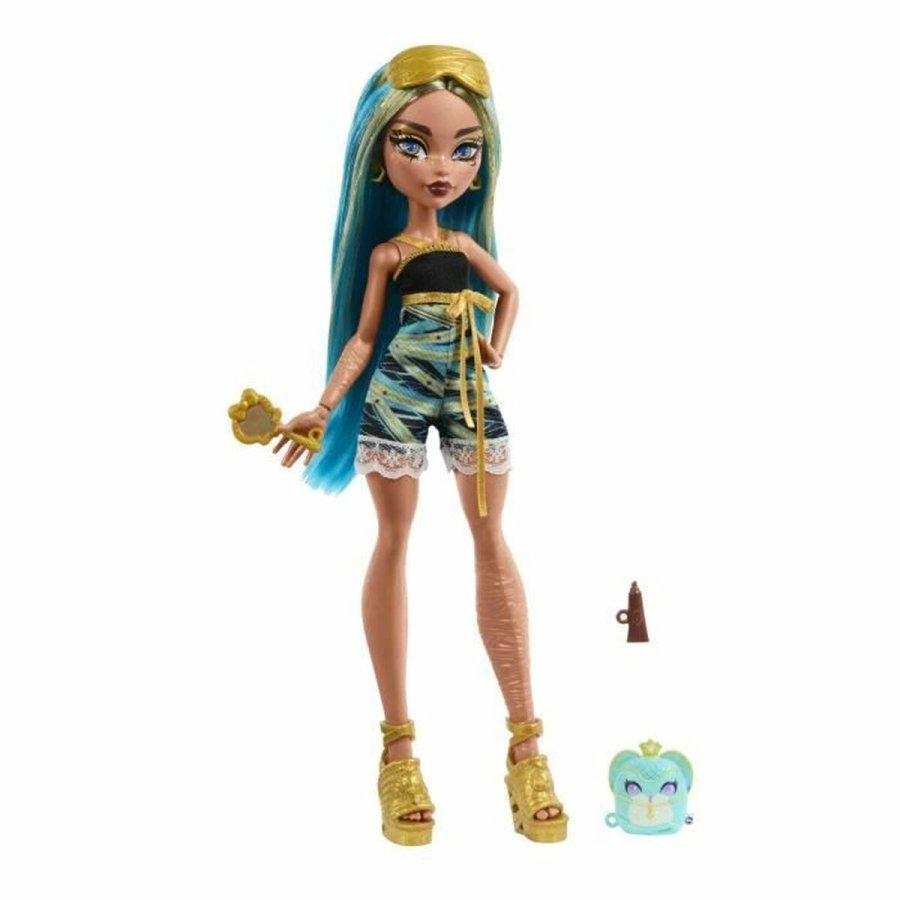 Dukke Monster High #2