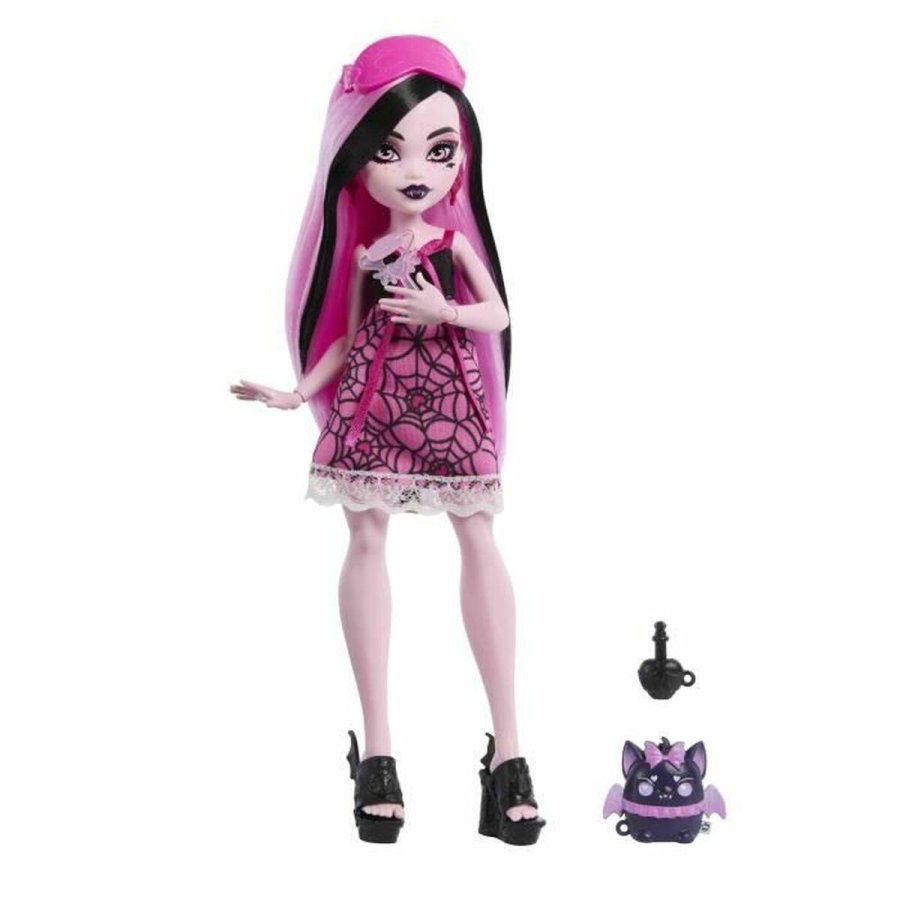 Dukke Monster High #3