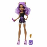 Dukke Monster High #4