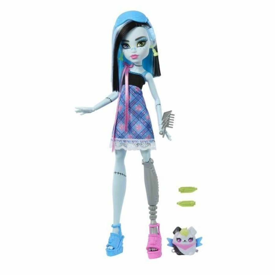 Dukke Monster High #5