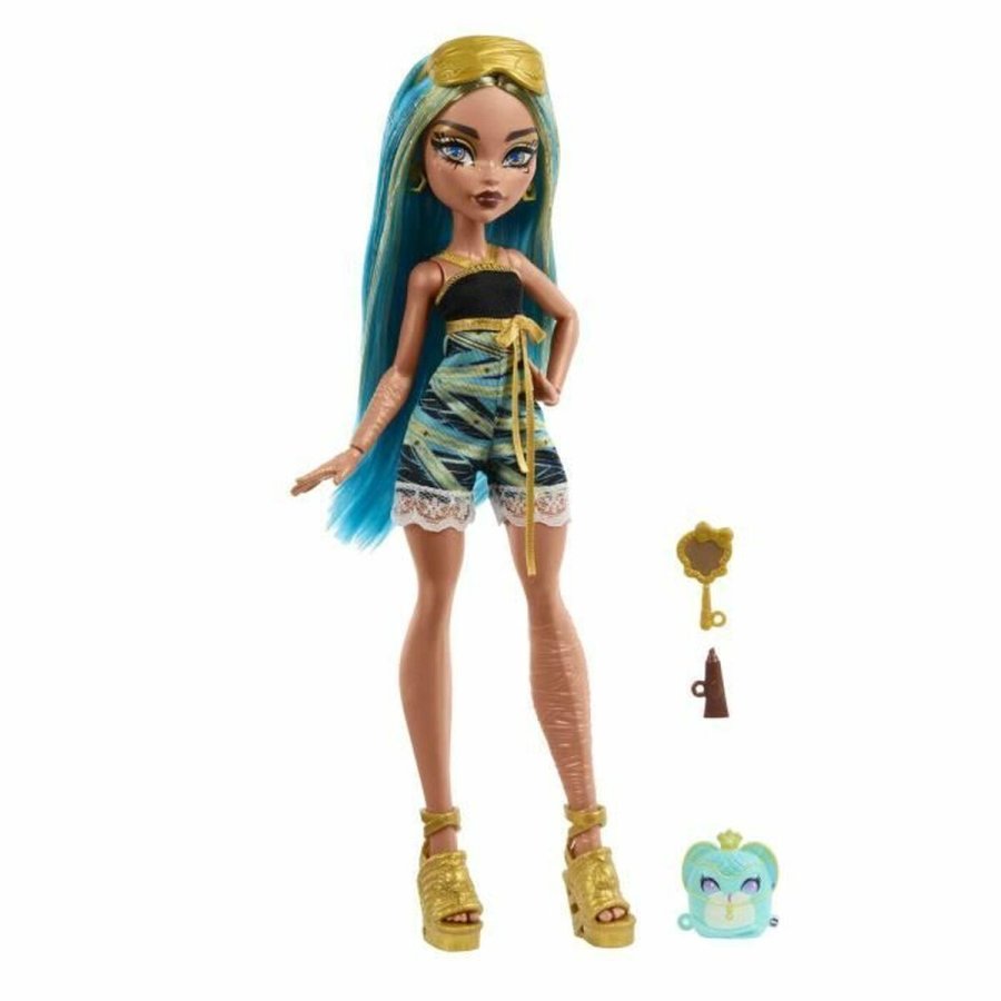 Dukke Monster High #6