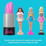 Babydukke med tilbehr Barbie JBD26 #4