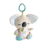 Bamse Fisher-Price Bl Plastik #7