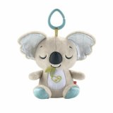Bamse Fisher-Price Bl Plastik #1