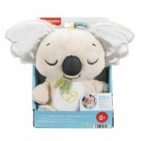 Bamse Fisher-Price Bl Plastik #5